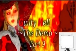 【PC/2D/ACT/中文】Guilty Hell 2 纯白女神与亡者之都II V22 中文重置版【6.5G】-IS充值【42】