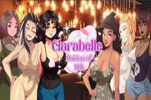 [2D欧美SLG/汉化] 牛奶少女支线故事克拉贝尔 Maiden of Milk Side Story Clarabelle v27.5.0 PC+安卓汉化版 [3G]-IS充值【42】