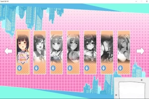 【PC/益智SLG/全动态/中文】Seek Girl Ⅵ 官方中文步兵版 【全CV/640M】-IS充值【42】