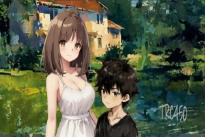 [SLG/汉化] 乡村与大女孩独处 Countryside ~ Alone with an older girl [1.15] PC+安卓汉化版 [800M]-IS充值【42】