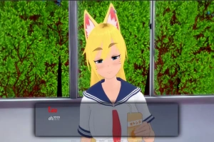 [日式SLG/汉化] 狼情节 Wolf Complex-v0.18 PC+安卓汉化版 [2.2G]-IS充值【42】