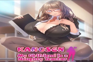 【PC/拔作ADV】我的女友 不可能是超H班主任 云汉步兵版+CG+存档【1.1G】-IS充值【42】