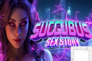 [SLG官中动态步兵]Succubus SEX Story 魔女的性爱故事 Build.12441628[电脑1.44G]-IS充值【42】