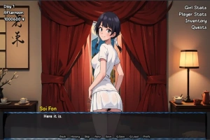 [RPG机翻] 妹妹大发明！[电脑1.51G]-IS充值【42】