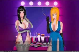 [2D欧美SLG/汉化/NTR] 瞳的病态快感 Hitomi’s Sick Pleasure [v0.71.5] PC+安卓汉化版 [1.2G]-IS充值【42】