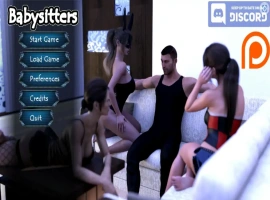[欧美SLG/中文] 保姆-Babysitters v0.1.2 PC+安卓汉化版 [3.7G]-IS充值【42】