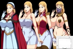 【PC/日式RPG/汉化/熟女】摄政太后艾蕾娜~流放之岛 精翻版+存档+攻略【650M】-IS充值【42】