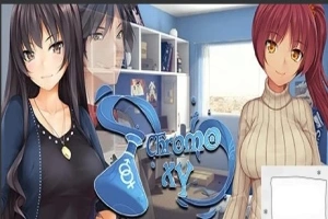 【PC/2D/SLG/中文】Chromo XY V1.10 STEAM官方中文版【660M】-IS充值【42】