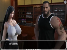[欧美SLG/汉化/NTR] 蒂法的黑暗天堂 Tifa Dark Heaven v0.9 PC+安卓汉化版 [4G]-IS充值【42】