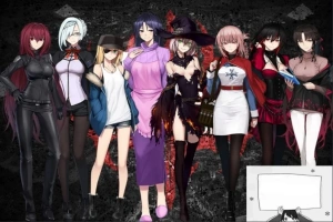 【PC/大型RPG/汉化】Fate/Empire of Dirt 命运-尘埃帝国正式版 云翻作弊+CG【2.8G】-IS充值【42】