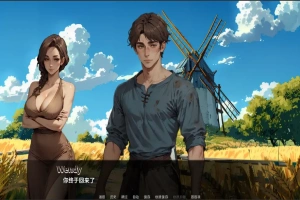 [欧美SLG/汉化] 神秘学院 College of Mysteria [v0.7] PC+安卓 [1.4G]-IS充值【42】
