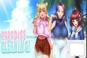 【PC/2D/SLG/中文】爱的家庭 PARADISE CLEANING V1.00 中文豪华版【200M】-IS充值【42】