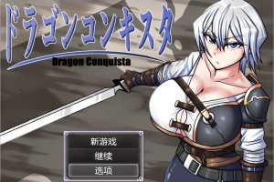[RPG/汉化] 龙征服 ドラゴンコンキスタ 1.1 PC+安卓汉化版 [3G]-IS充值【42】