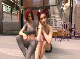 [欧美SLG/汉化] 三十天 Thirty Days v0.07.50 PC+安卓汉化版 [9G]-IS充值【42】