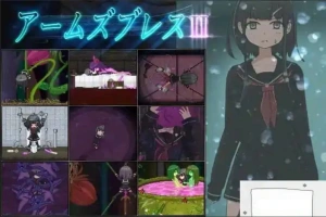 [ACT日文]アームズブレス2[电脑4.82G]-IS充值【42】