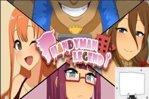 【PC/2D/SLG/中文】水管工传说 Handyman Legend V1.06 STEAM官方中文步兵版【2.2G】-IS充值【42】