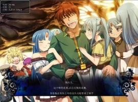[RPG/中文] 后宫佣兵团 Ver0.6+理惠CG包+礼包码 电脑 [3G]-IS充值【42】