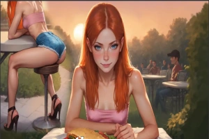 [欧美SLG/汉化] 米拉人工智能 Mila AI v1.4.1 public PC+安卓汉化版 [2.2G]-IS充值【42】