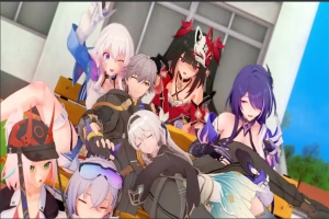 [日式SLG/汉化] 星轨 Star Railed 1.5 PC+安卓汉化版 [1.2G]-IS充值【42】