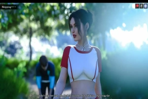 [欧美SLG/汉化] 欺骗的阴影 Echoes of Deception-V0.62 PC+安卓汉化版 [G]-IS充值【42】