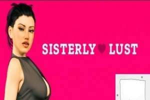 【欧美SLG/中文】姐妹欲望 Sisterly Lust V1.1.6 STEAM官方中文版电脑【2.4G】-IS充值【42】