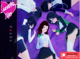 [日系SLG/SD/动态]淫欲之罪 淫荡的罪恶 Lustful Sin v0.3.4[双端1.58G]-IS充值【42】