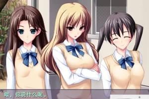 [拔作ADVGPT3.5汉化】[竹子社] 毎日がM！ 每天都是M ![电脑3.54G]-IS充值【42】