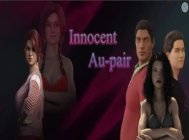 [欧美SLG/汉化] 无辜互惠生：重启 Innocent Au-pair：Restart-v0.371 PC+安卓汉化版 [2.6G]-IS充值【42】