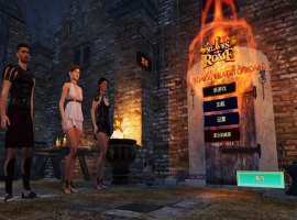 [ACT/中文] 罗马的奴隶 Slaves of Rome-2.0.9-官方中文版+DLC 电脑 [5.4G]-IS充值【42】