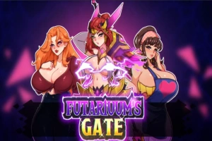 [欧美SLG/汉化] 未来之门 富塔里乌姆之门 Futariuum’s Gate [v0.50 + DLCs] PC+安卓 [3G]-IS充值【42】