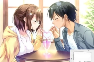 【PC/2D/ADV/中文】同居女友【汉化免安装版】【1.5G】-IS充值【42】