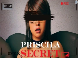 [欧美SLG/汉化] 普里西拉的秘密 Priscila Secret Ep.5 汉化版电脑 [多800M]-IS充值【42】