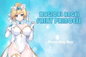 [日式ACT/中文] 魔法天使 精灵公主 マジカルエンジェル フェアリープリンセス v25.05.10 官中版 [1.20G]-IS充值【42】