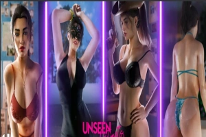 [欧美SLG/汉化] 看不见的本能 Unseen Instincts v0.55 PC+安卓汉化版 [4.3G]-IS充值【42】