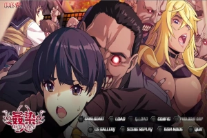 [ADV汉化] 姦染RE：UNION AI汉化版 电脑 [1.6G]-IS充值【42】
