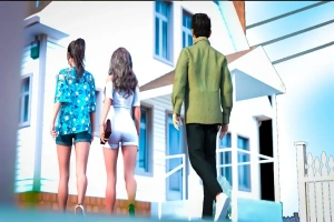 [欧美SLG/汉化] 成为妻子 Being a Wife [v1.18 Fix] PC+安卓汉化版 [1.4G]-IS充值【42】