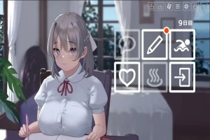 [SLG/汉化] 夏色课程～最后的夏天时光 机翻汉化版+存档 [1.3G]-IS充值【42】