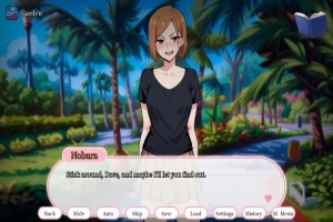 [欧美SLG/中文] 动漫热带度假村Anime Hot Resort [v0.8 Public] PC+安卓汉化版 [300M]-IS充值【42】
