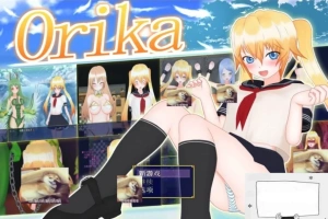 【PC/大型RPG/汉化】奥利卡 Orika V1.02 汉化完结作弊版+全CG【3.2G】-IS充值【42】