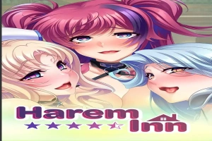 [ADV/汉化] 后宫客栈 Harem Inn [v1.4] PC+安卓汉化版 [1.9G]-IS充值【42】
