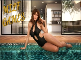 [欧美SLG/汉化] 熟女游戏 Milf Games [v0.5] PC+安卓汉化版 [7.4G]-IS充值【42】