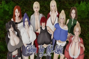 [亚洲SLG/汉化] 湖边小屋 湖畔惊魂 Cabin by the Lake [v0.45] [Nunu] PC+安卓 [2.9G]-IS充值【42】