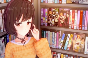 [日式SLG/汉化] 失调 不和谐 Dissonance [v0.12 Part 1 Public PC+安卓汉化版 [5G]-IS充值【42】