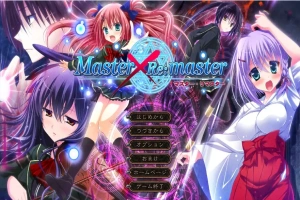 [ADV/汉化] 主人 回复 主人 Master×Re：masterAI汉化版+全CG存档 电脑 [2.6G]-IS充值【42】