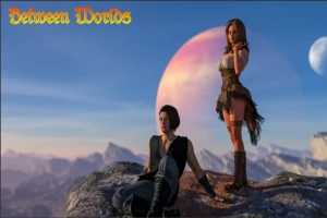 [欧美SLG/中文/NTR可选] 世界之间 Between Worlds [v0.1.8 PI Full] PC+安卓 [5.3G]-IS充值【42】