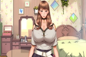 【2D/ADV/汉化】家庭教師X催眠 1-2 双端AI精翻汉化版【4.7G】-IS充值【42】