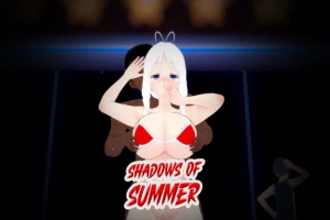 [日式SLG/汉化/NTR] 夏日阴影 Shadows of Summer [v0.10] PC+安卓汉化版 [3.5G]-IS充值【42】