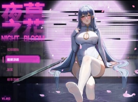 [RPG/动态/中文/更新]夜幕之花v0.495官方中文步兵版 [1G]-IS充值【42】