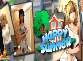【欧美SLG/汉化/沙盒】快乐夏日v0.7.1r AI版【PC+安卓/3.04G/更新】Happy Summer [v0.7.1r]-IS充值【42】