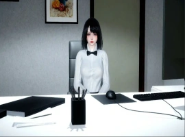 【亚洲SLG/汉化/沙盒】伊芙琳的故事v0.45 AI版【PC+安卓/5.15G/更新】Evelyn’s Story [v0.45]-IS充值【42】